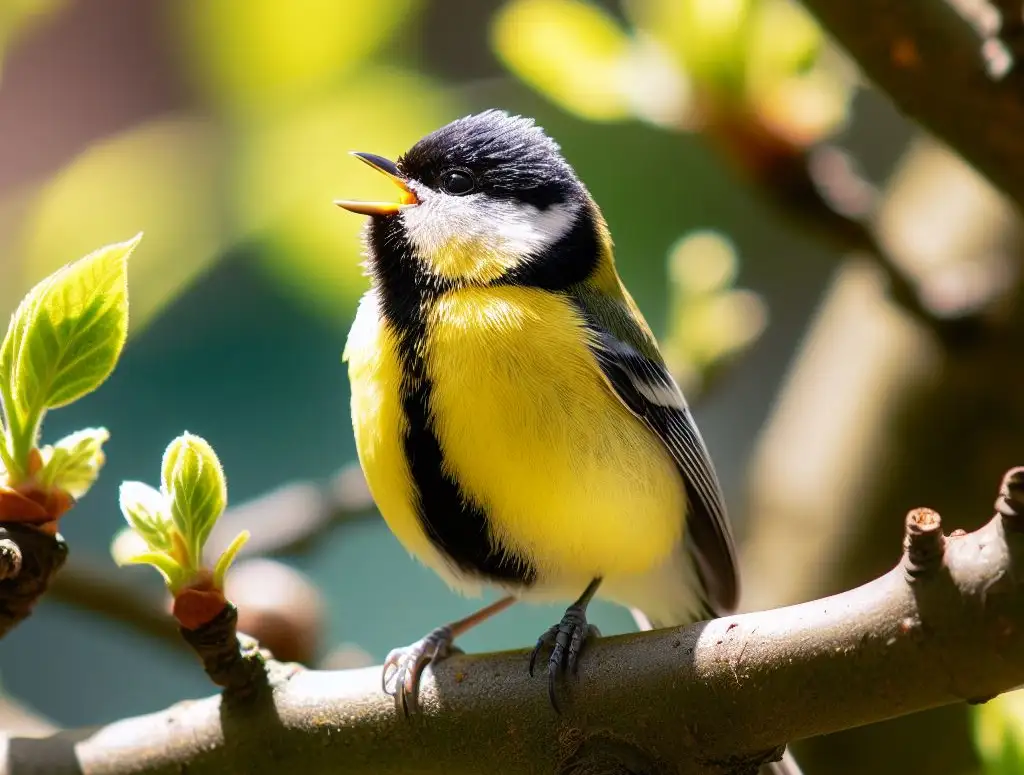 What Does It Mean to See a Goldfinch: A Comprehensive Guide To Messages and Omens