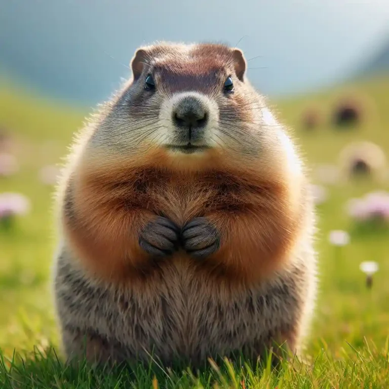 Meaning of Seeing a Groundhog During the Day: A Natural Phenomenon