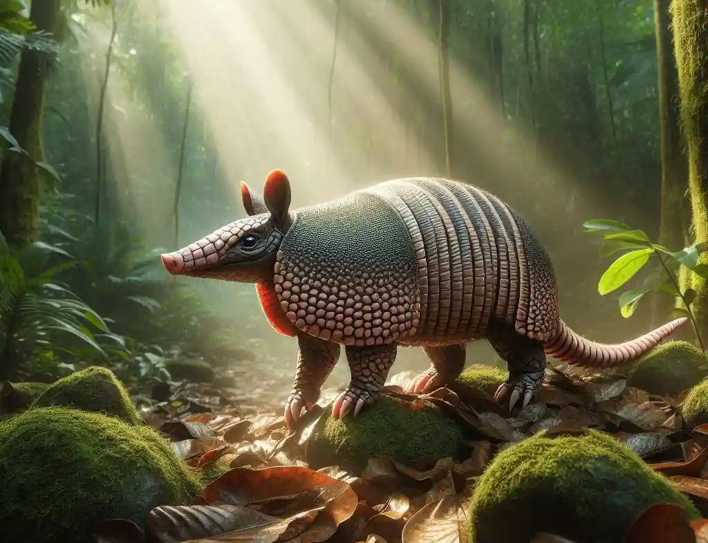 Seeing an Armadillo Meaning: Interpreting 9 Spiritual Significance Of This Magical Encounter