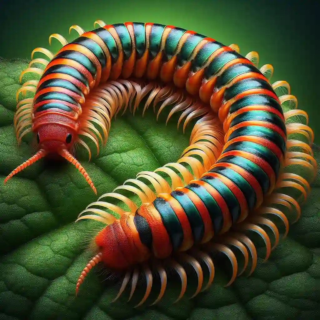 Seeing Centipede in House Meaning: 13 Spiritual Meanings And Symbolisms