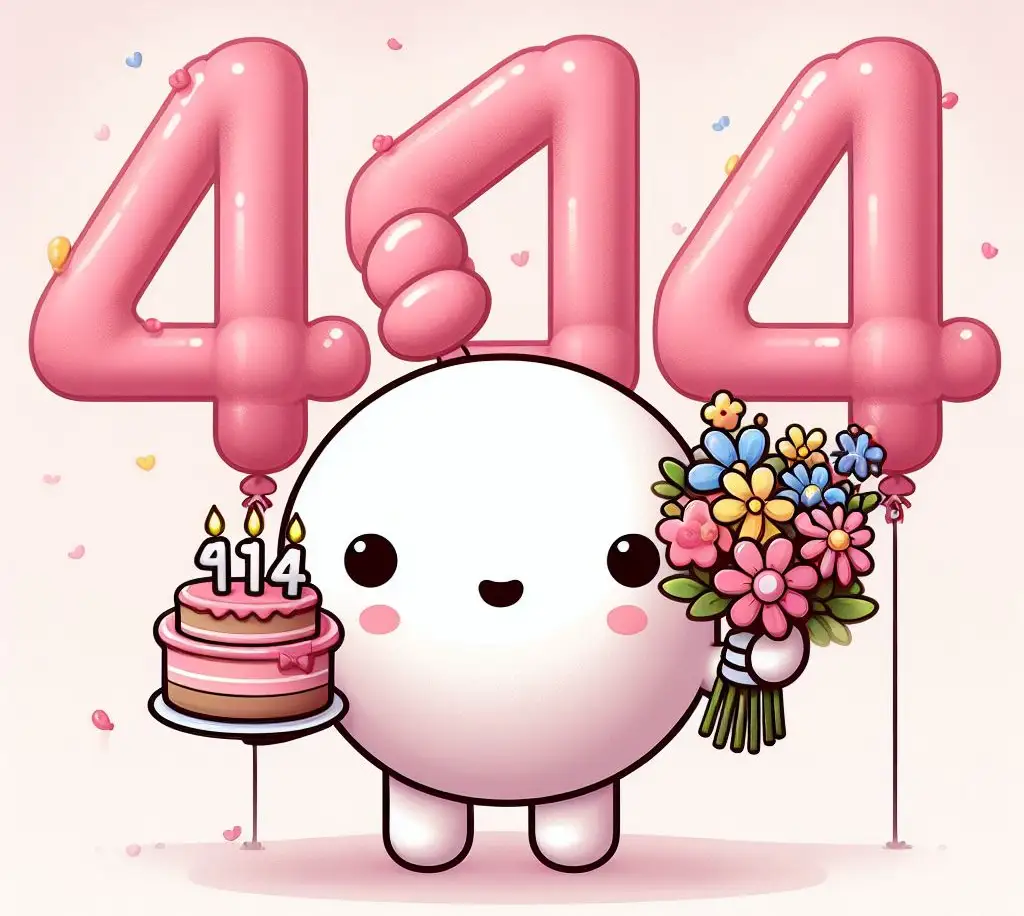 Seeing 414 Meaning: 13 Surprising Reasons