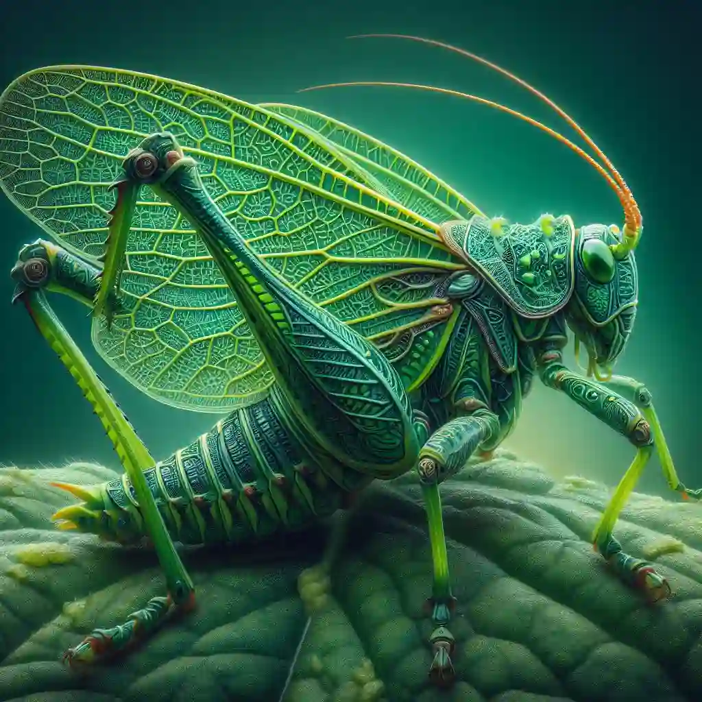 What Does It Mean When You See a Katydid? - Exploring 11 Spiritual Meanings