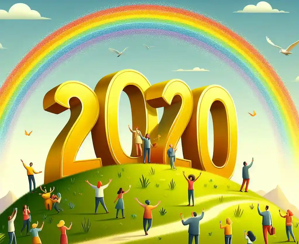 Seeing 2020 Meaning: Unraveling the Mystery Behind This Repeating Number