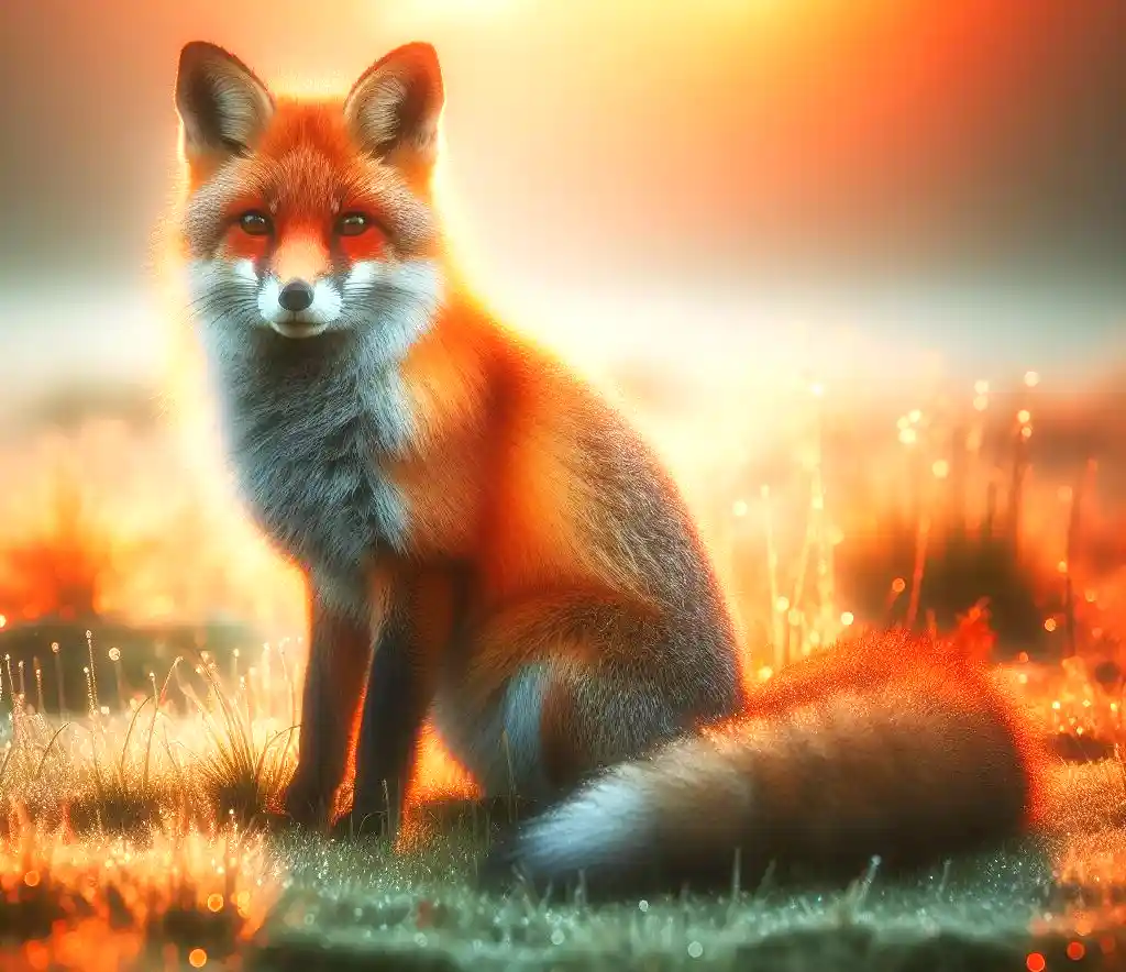 Seeing a Fox in the Morning Meaning: 11 Spiritual Significances