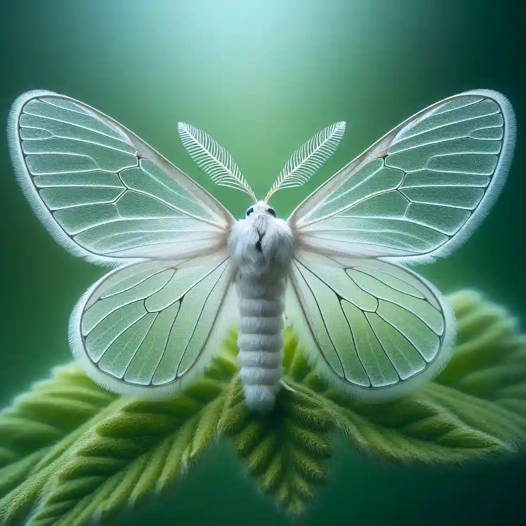 What Does It Mean When You See a White Moth? - 13 Spiritual Symbolisms Explained