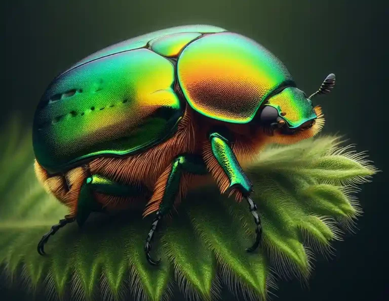 Seeing a Beetle Meaning: 13 Enlightening Spiritual Insights