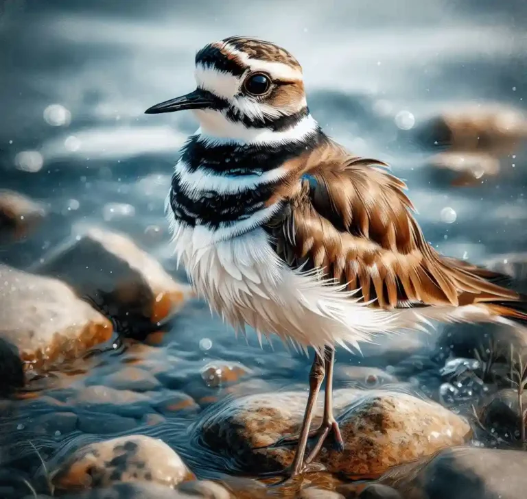 What Does It Mean When You See a Killdeer Bird: 13 Spiritual Meanings