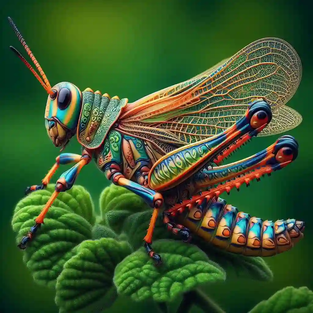 What Does It Mean to See a Grasshopper? - Interpreting 13 Spiritual Meanings