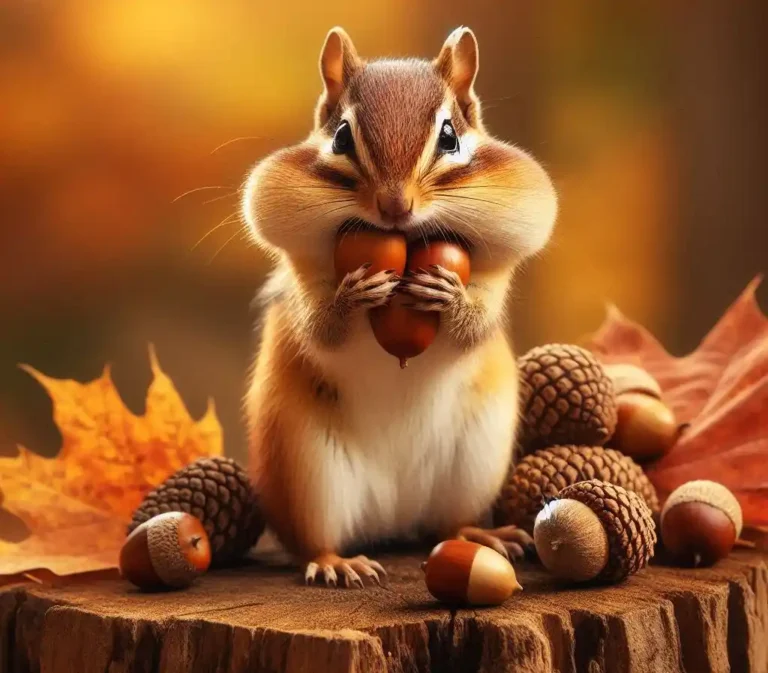 What Does It Mean When You See a Chipmunk: 13 Spiritual Significance