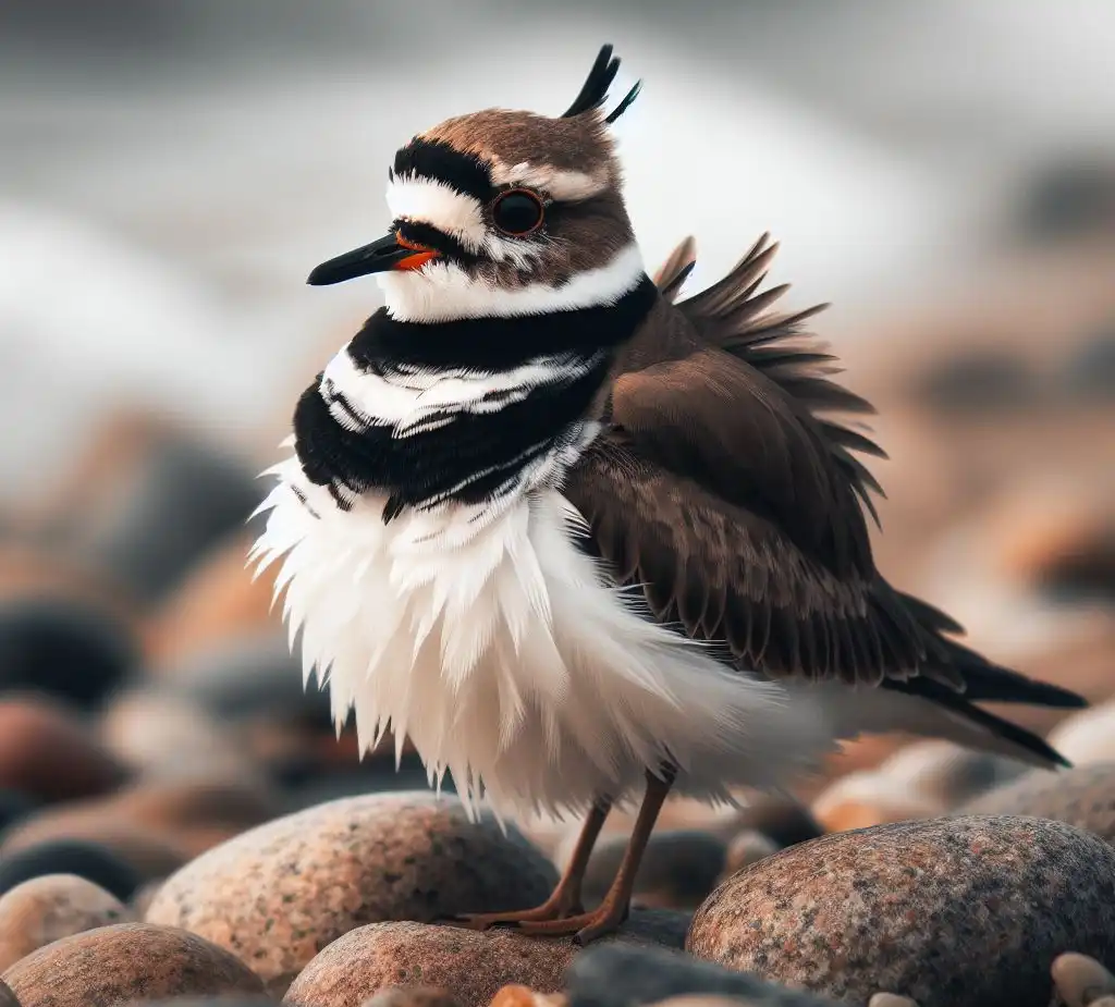 What Does It Mean When You See a Killdeer Bird: 13 Spiritual Meanings