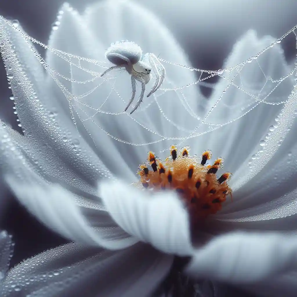 White Spider