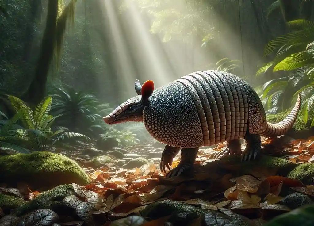 Armadillo 