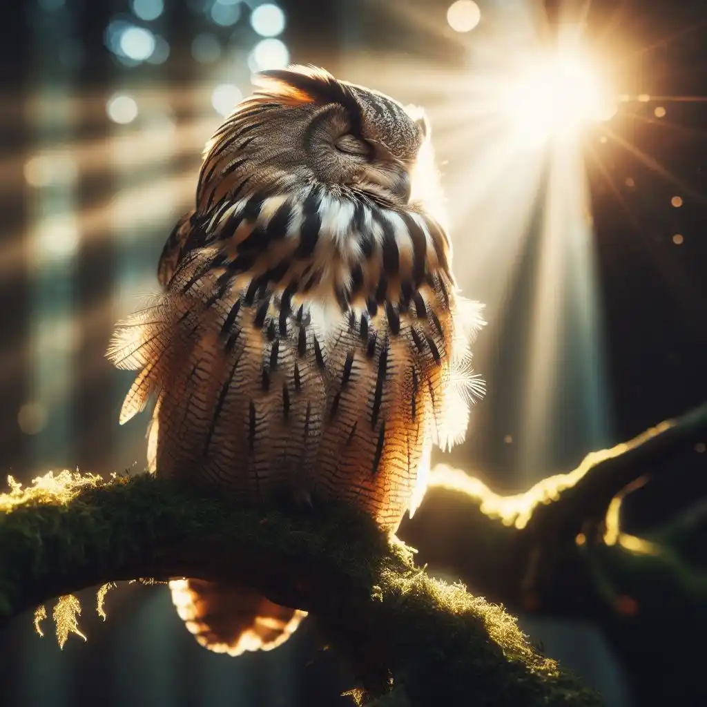 Meaning of Seeing an Owl in Daylight: 13 Spiritual Insights