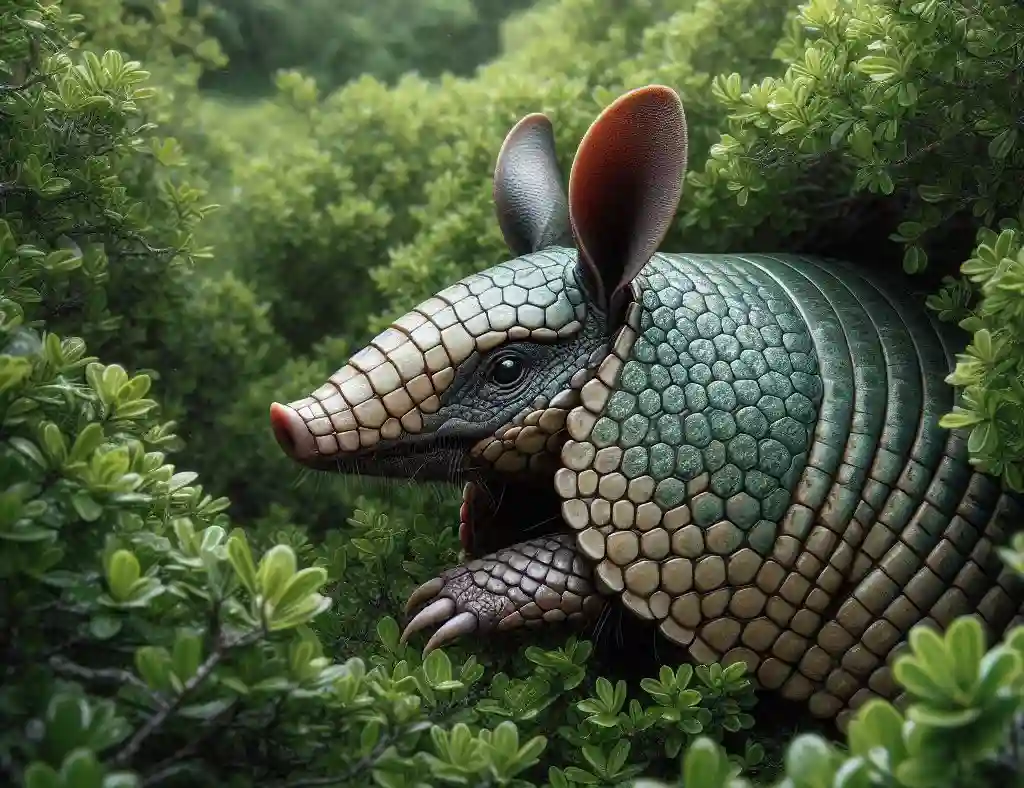 Seeing an Armadillo Meaning: Interpreting 9 Spiritual Significance Of This Magical Encounter