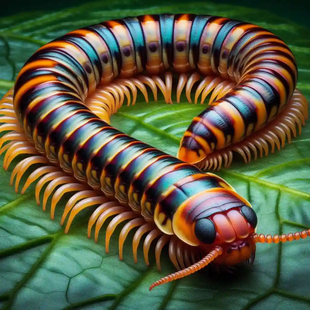 Seeing Centipede in House Meaning: 13 Spiritual Meanings And Symbolisms