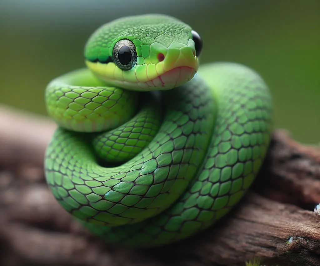 Seeing a Baby Snake Meaning: 13 Spiritual Significances