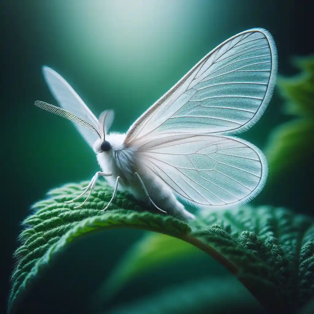 What Does It Mean When You See a White Moth? - 13 Spiritual Symbolisms Explained