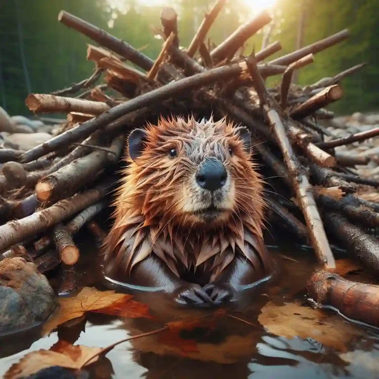 What Does It Mean When You See a Beaver? – 11 Spiritual Significances