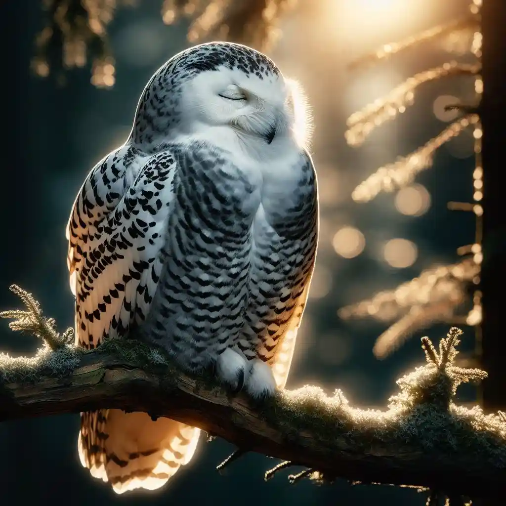 Meaning of Seeing an Owl in Daylight: 13 Spiritual Insights