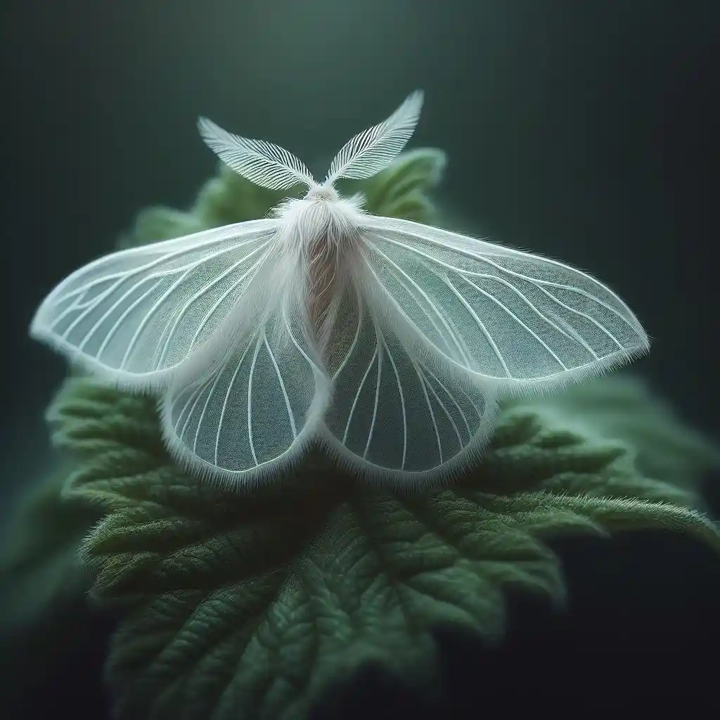 What Does It Mean When You See a White Moth? - 13 Spiritual Symbolisms Explained