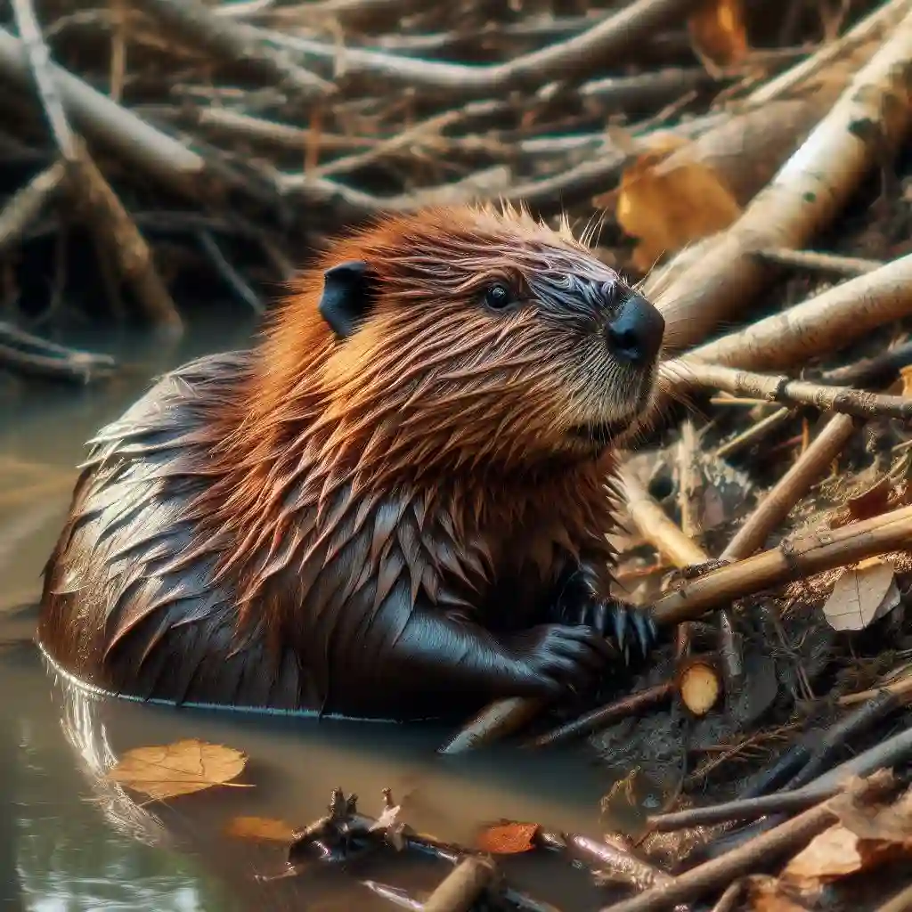 What Does It Mean When You See a Beaver? - 11 Spiritual Significances