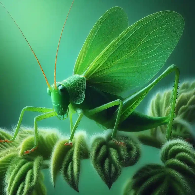 What Does It Mean When You See a Katydid? – Exploring 11 Spiritual Meanings