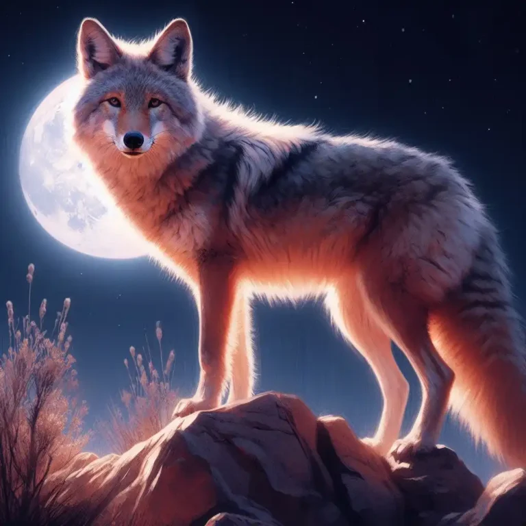 Seeing Coyote Meaning: Discover 13 Symbolic Interpretations