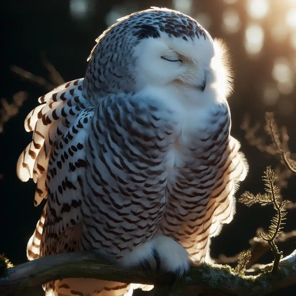 Meaning of Seeing an Owl in Daylight: 13 Spiritual Insights