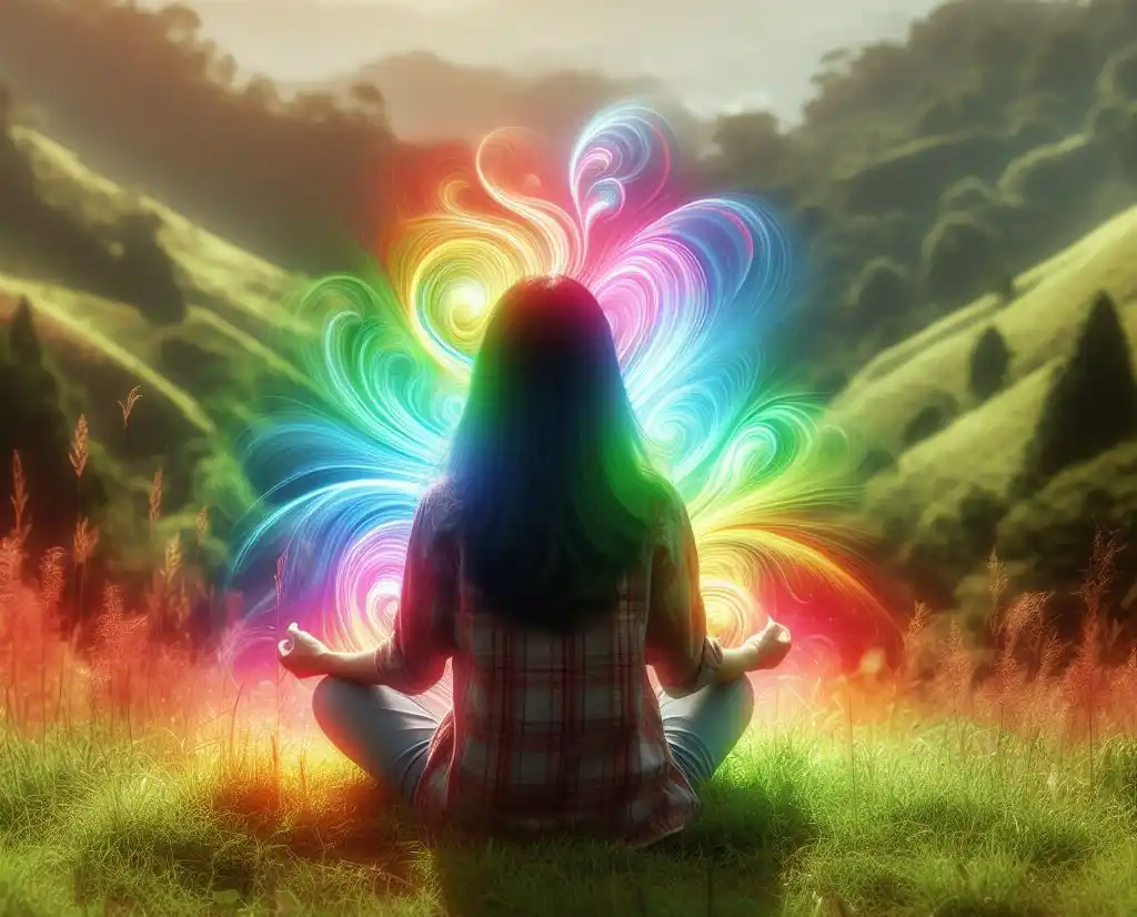 Seeing Colours During Reiki Meaning: Secrets of the 13 Spiritual Meanings