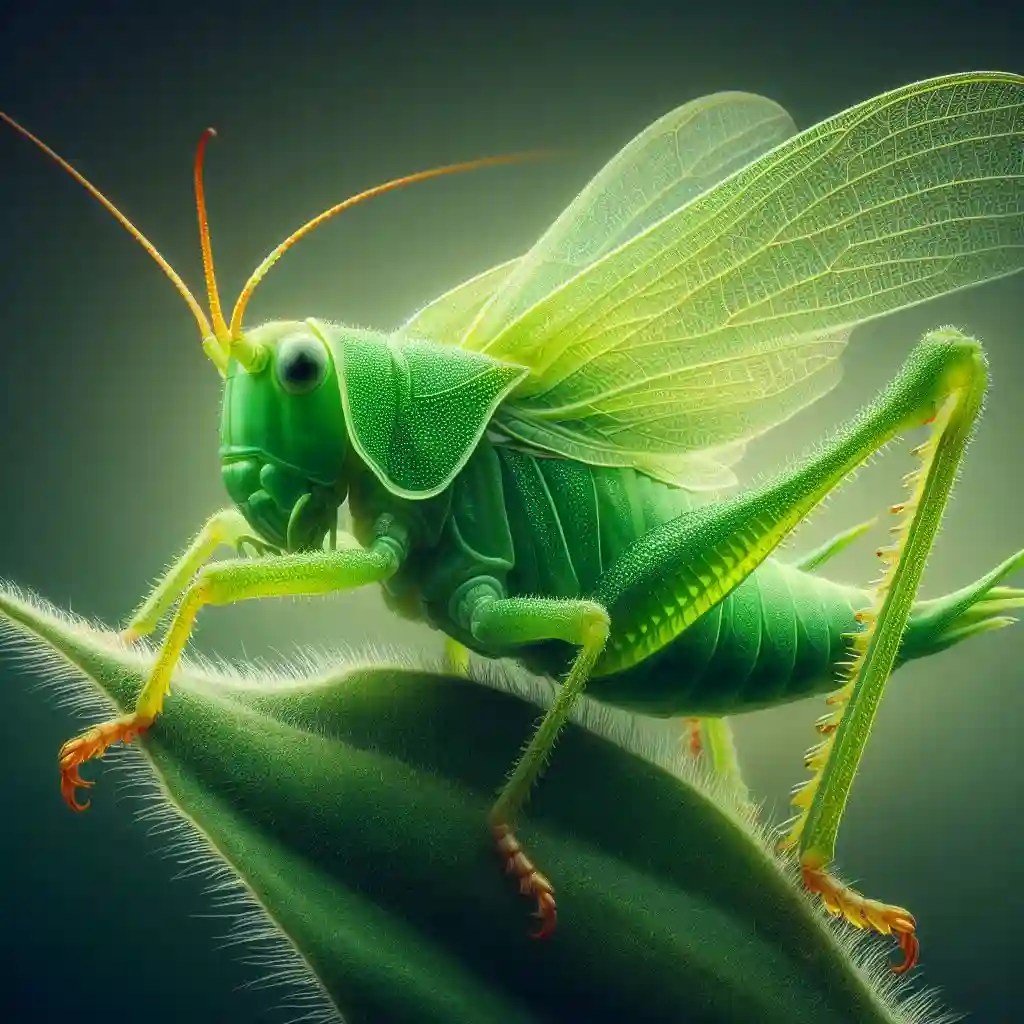 What Does It Mean When You See a Katydid? - Exploring 11 Spiritual Meanings