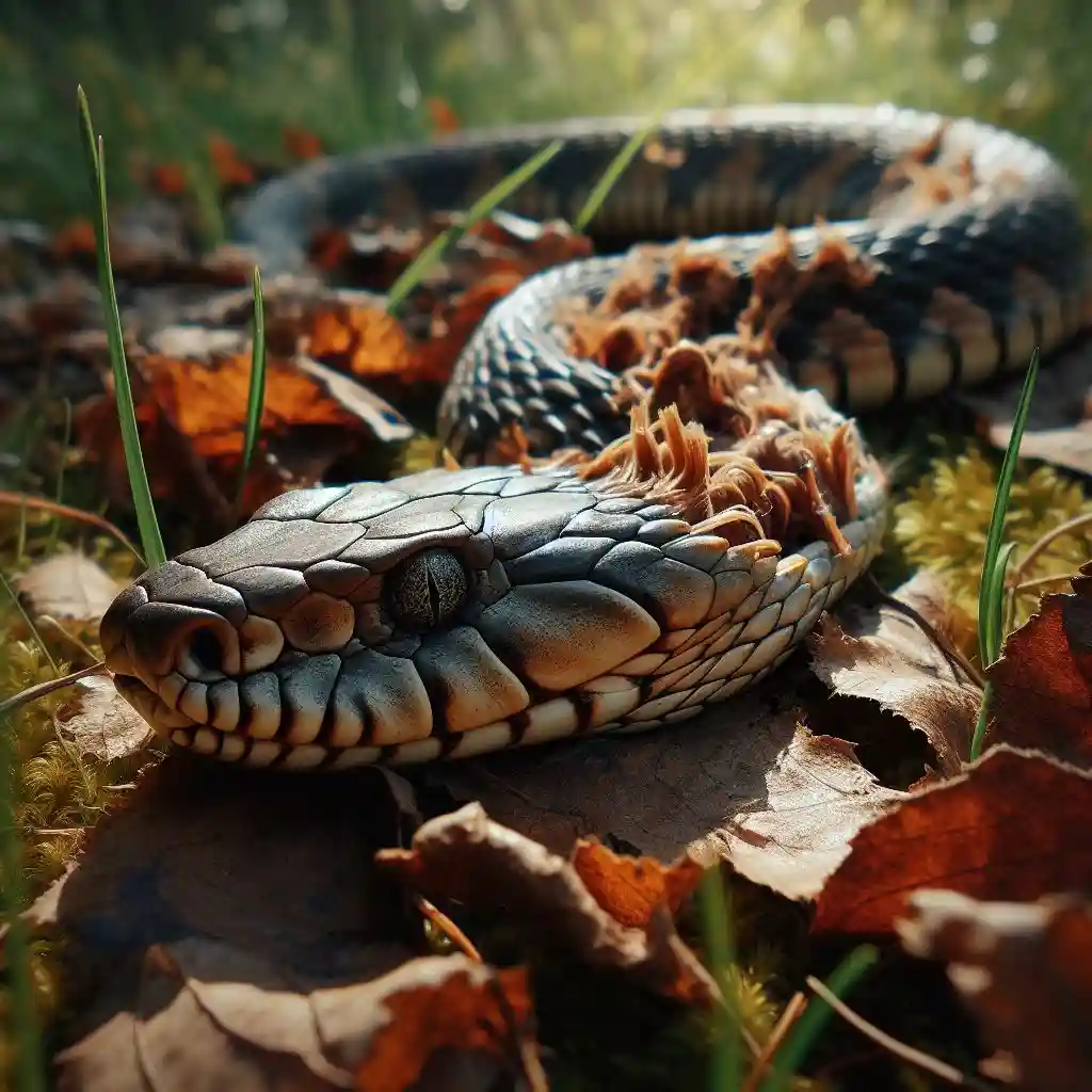 Meanings of Seeing a Dead Snake: Dead Snake 13 Spiritual Meanings