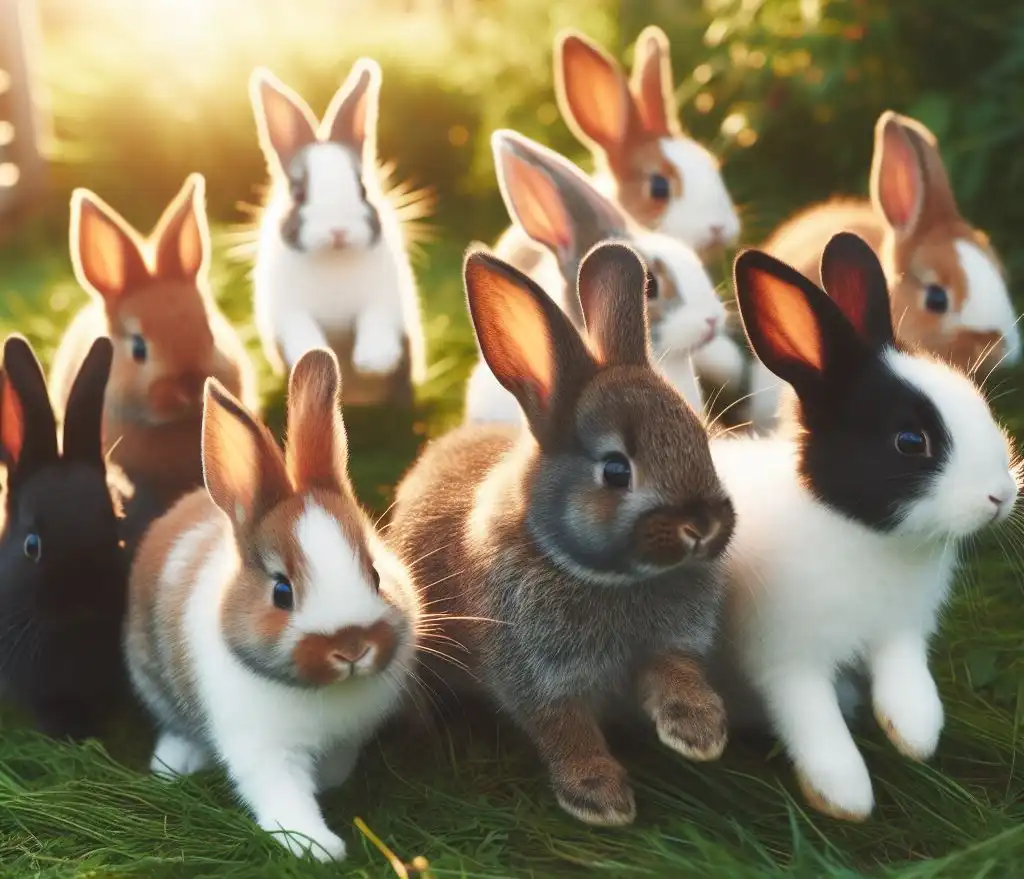 What Does It Mean if You Keep Seeing Rabbits: Uncovering the 13 Spiritual Messages