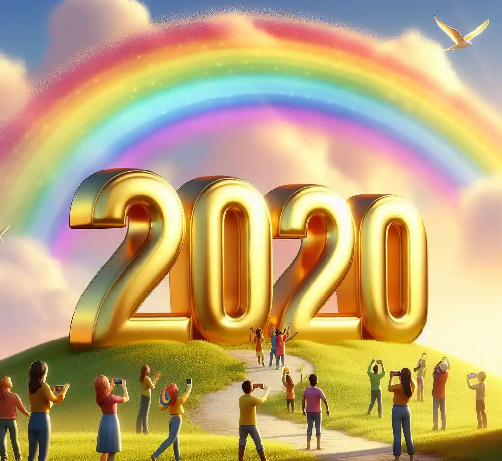 Seeing 2020 Meaning: Unraveling the Mystery Behind This Repeating Number