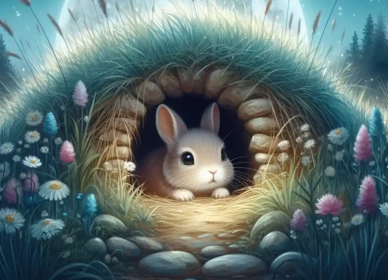 Seeing a Bunny at Night Meaning: 13 Spiritual Insight