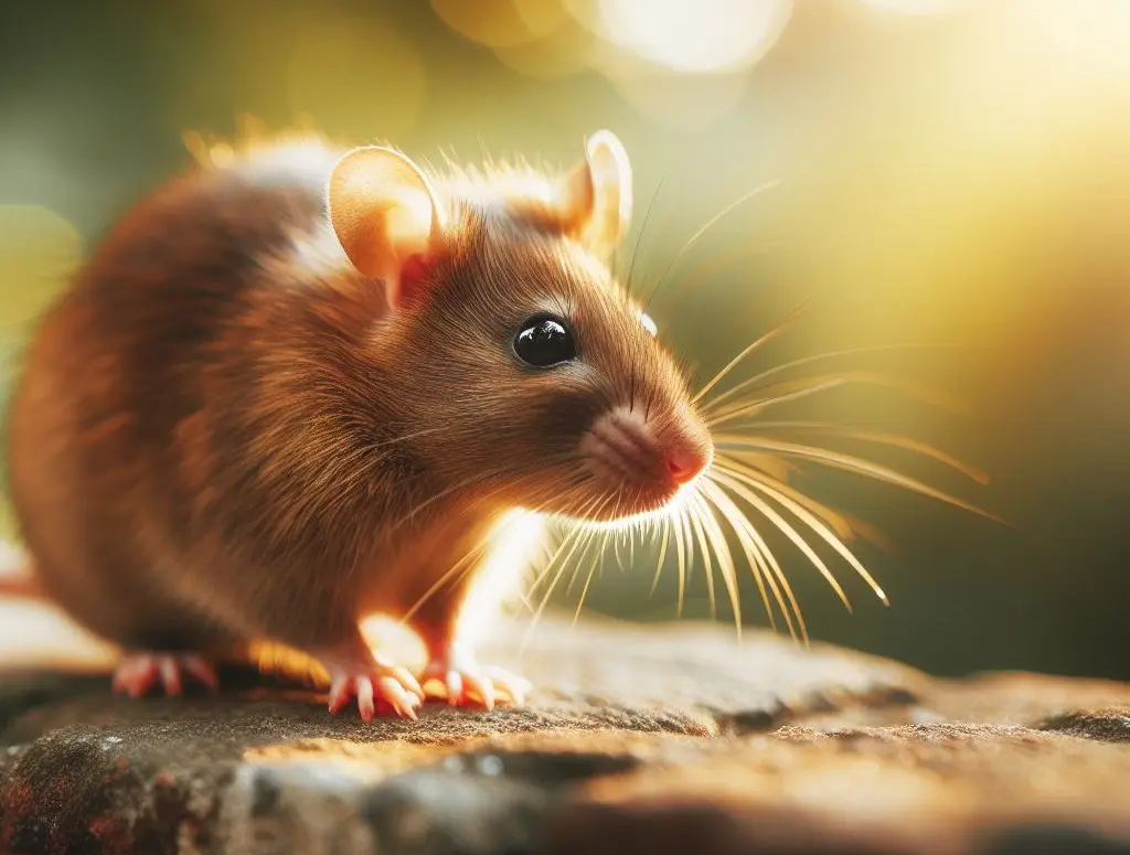 Seeing a Dead Rat in the Daytime Meaning: 13 Spiritual Meanings