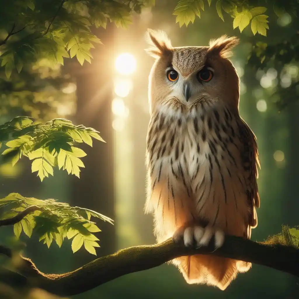 Owl