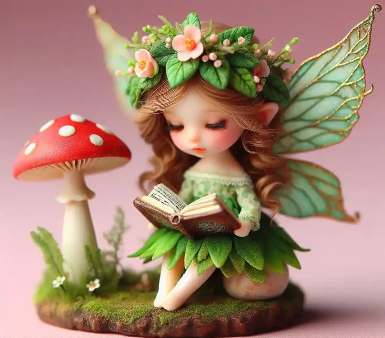 What Does It Mean When You See a Fairy: 13 Spiritual Significances