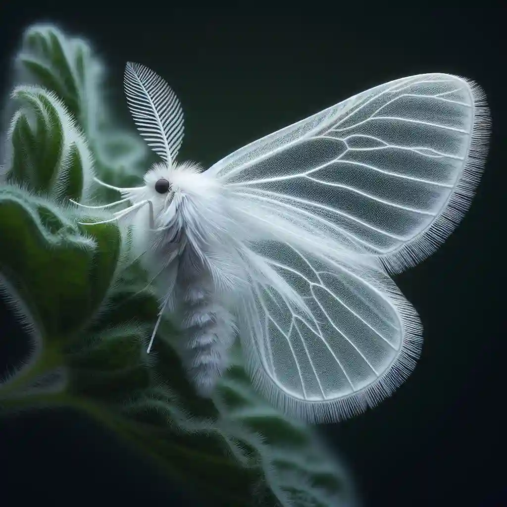 What Does It Mean When You See a White Moth? - 13 Spiritual Symbolisms Explained