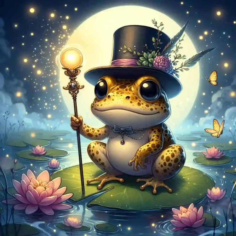 Seeing a Toad Meaning: 13 Mystical Interpretations of Seeing a Toad