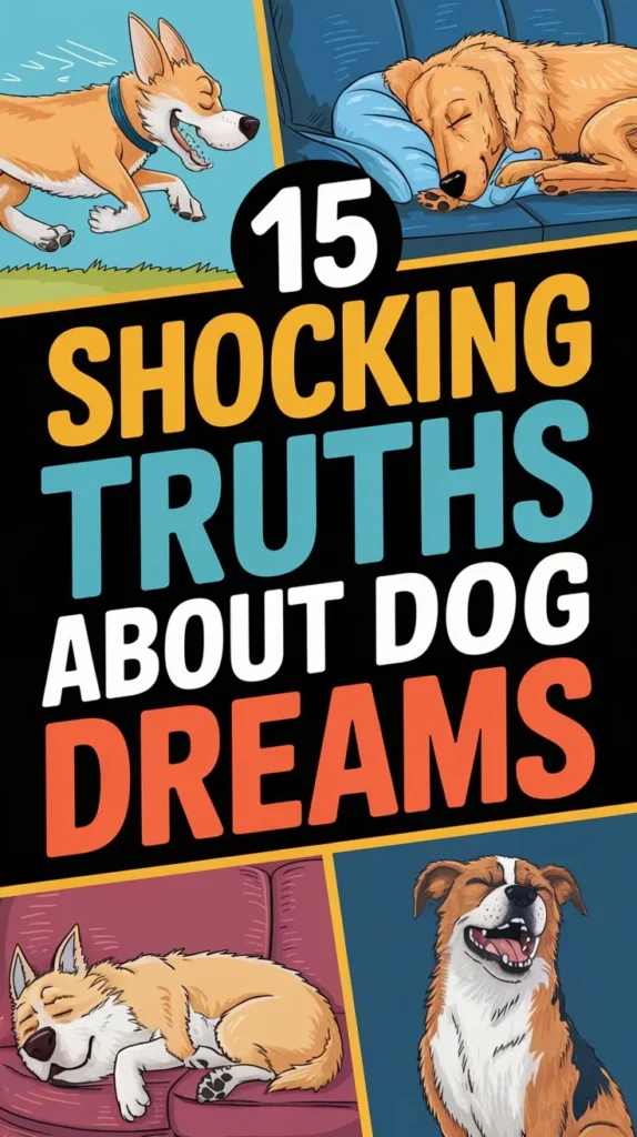 Unlocking the 15 Spiritual Secrets of Dogs in Dreams