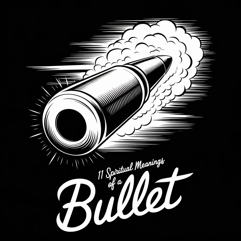 a Bullet