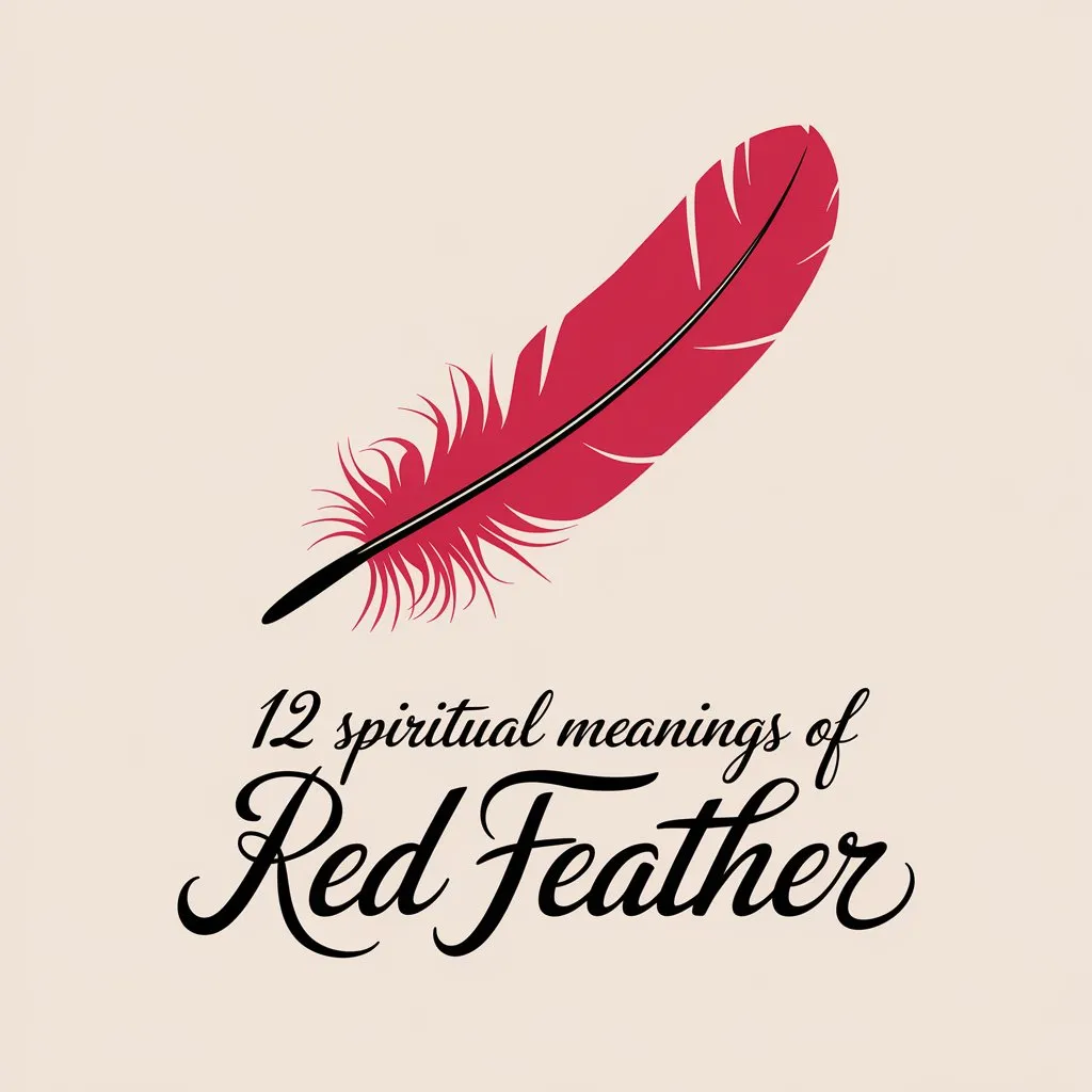 Red Feather