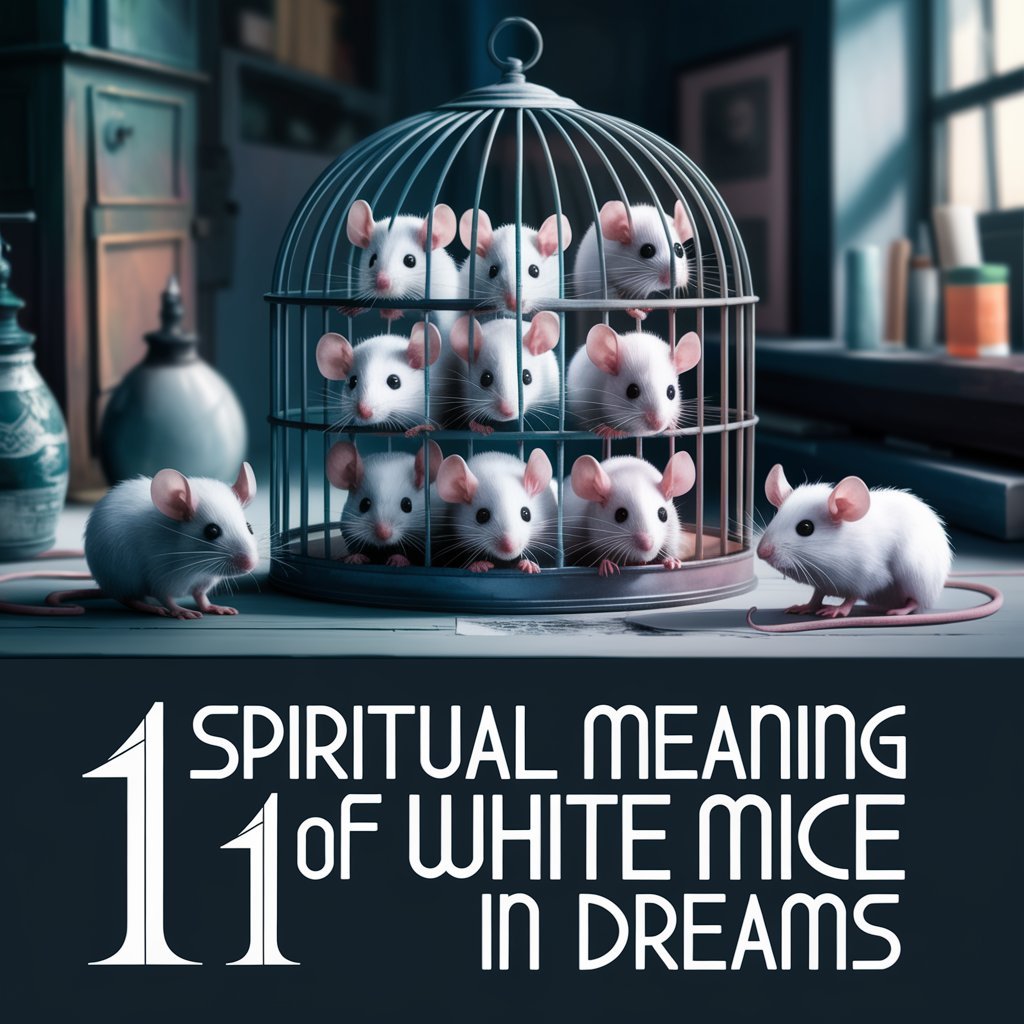 White Mice